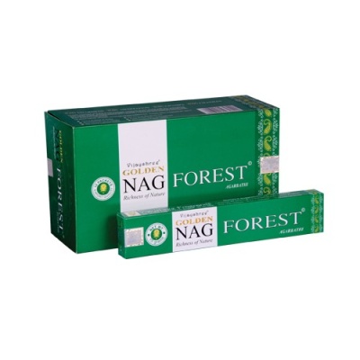 Golden Nag Forest, 15gr (12x15gr)